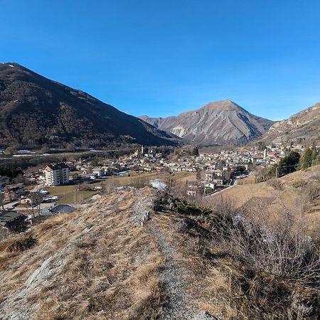 Bela Vista Διαμέρισμα Entracque Εξωτερικό φωτογραφία